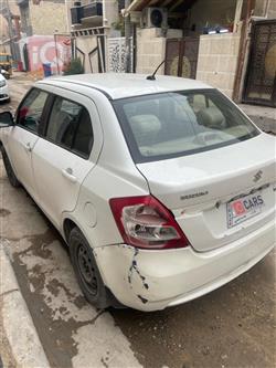 سوزوكي سويفت